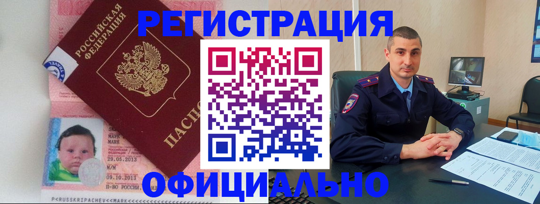 прописка поиск в Красногорске